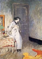 The Blue Room - The Kimono