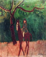 The Rider