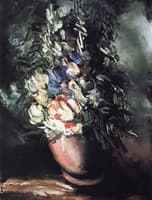 Vase of Flowers