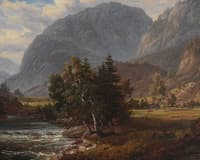 Landscape