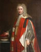 Sir John Brownlow