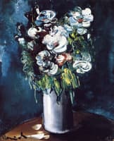 Vase of Flowers