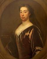 Edith Blake, Lady Phelips