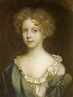 Portrait of an Unknown Girl