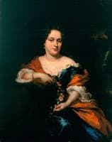 Portrait of a Lady