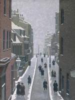 Flask Walk, Hampstead