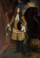 Captain Thomas Lucy