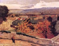 Autumn Morning