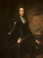 Sir Henry Booth, 1st Earl of Warrington