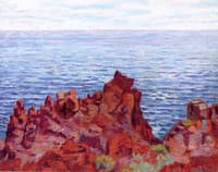 Red Rocks