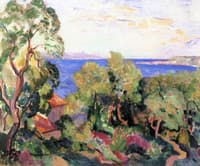The Gulf of St. Tropez