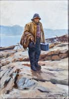 Fisherman