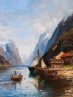 Sognefjord