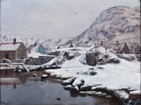Winter