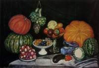 Vegetables