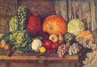 Vegetables