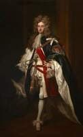 Arnold Joost van Keppel, 1st Earl of Albemarle