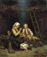 Grandmother's Tale