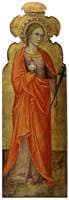 Saint Lucy