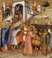 Way to Calvary