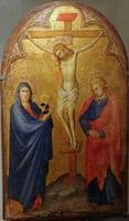 Crucifixion of Christ