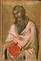Saint Andrew