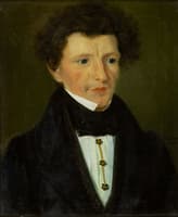 Consul Mack