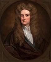 Sir Isaac Newton
