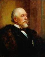 Frederick Temple Hamilton-Temple-Blackwood, 1st Marquess of Dufferin and Ava
