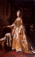 Queen Charlotte of Mecklenburg-Strelitz