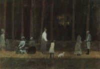 In the Park