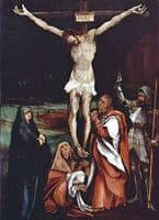The Crucifixion