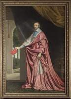 Cardinal Richelieu