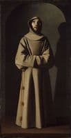 Saint Francis