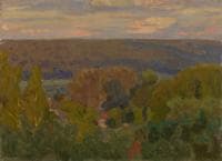 Autumn Approaching