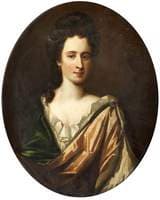 Lady Mary Wortley Montagu