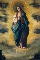 The Immaculate Conception