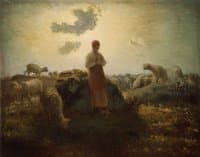 The Keeper of the Herd