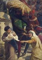 The Fall of Rienzi, the Last Roman Tribune