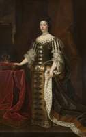Mary II