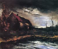 A House by the Water