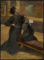 Visit to a Museum