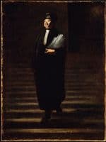 Triumphant Advocate