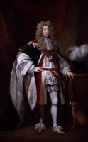 William Russell, 1st Duke of Bedford