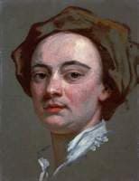 Unknown man, formerly known as John Gay