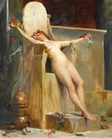 The Offering