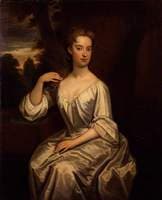 Anne Spencer, née Churchill, Countess of Sunderland