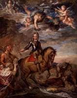 John Churchill, 1st Duke of Marlborough