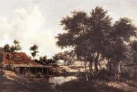 The Watermill
