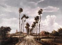 The Avenue at Middelharnis
